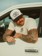 Load image into Gallery viewer, Forever American Hat | The Brave Ones