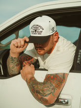 Load image into Gallery viewer, Forever American Hat | The Brave Ones