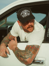 Load image into Gallery viewer, Forever American Trucker Hat | The Brave Ones