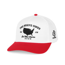 Load image into Gallery viewer, The Heartland Hat  | The Brave Ones