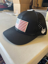 Load image into Gallery viewer, Old Glory Classic Curved Performance Hat