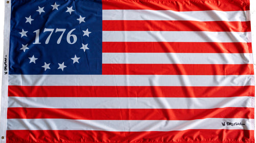 BadFlag Custom Flag – Your Design, Your Rules!