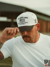 Load image into Gallery viewer, Heritage Goods Hat | The Brave Ones
