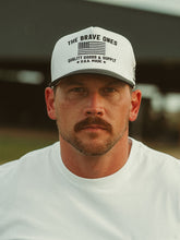 Load image into Gallery viewer, Heritage Goods Hat | The Brave Ones