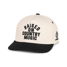 Load image into Gallery viewer, Raised Right Hat | The Brave Ones