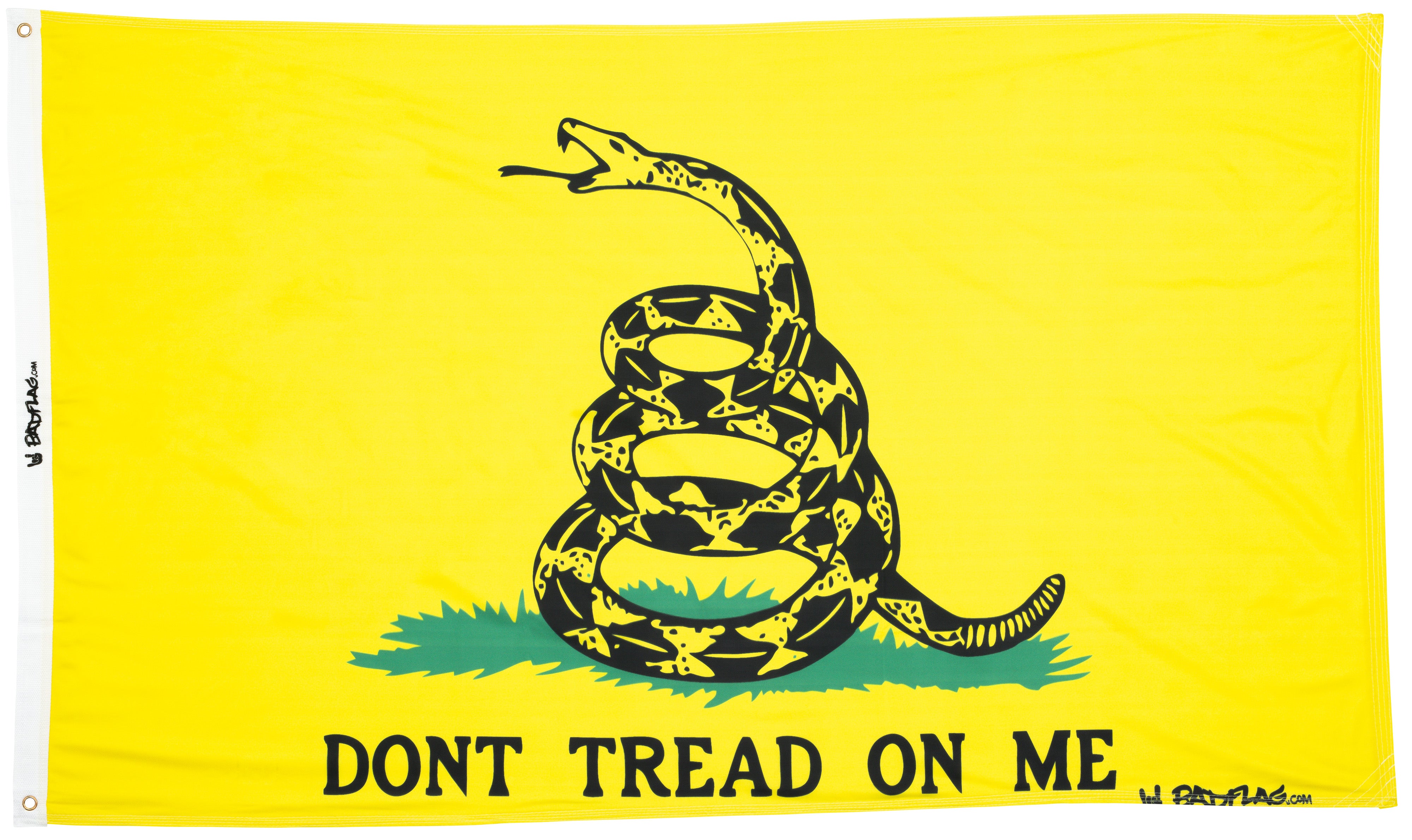 す*ん様 gadid anoniem ditte Gadsden Flag – Bad Flag Store