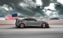 Load image into Gallery viewer, BadFlag Pole + American Flag Bundle (FREE Shipping)