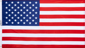 BadFlag Pole + American Flag Bundle (FREE Shipping)
