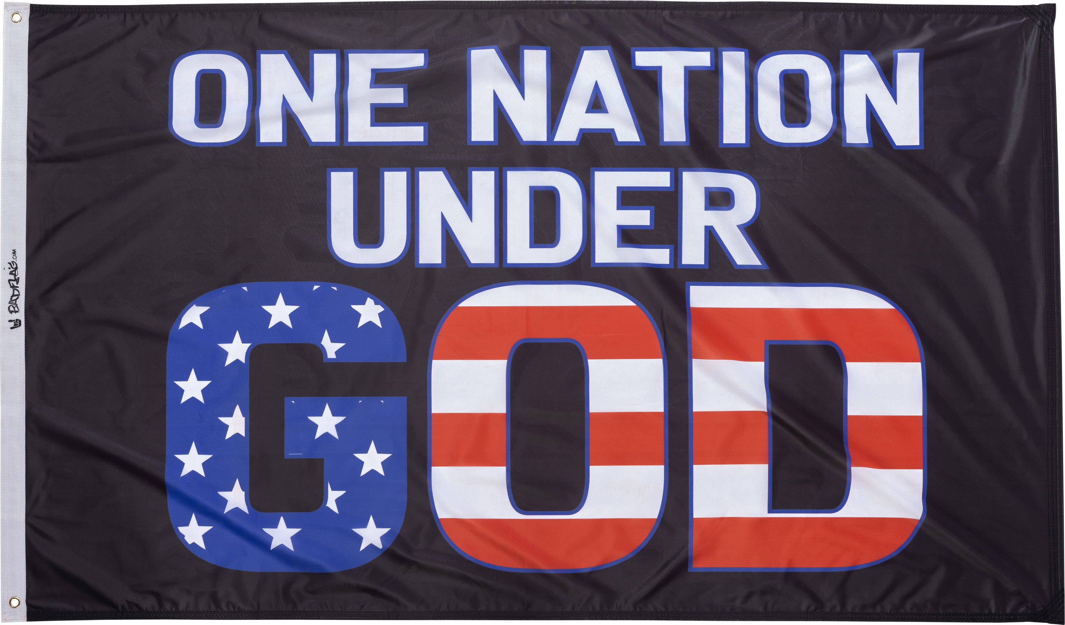 Our Nation One Nation Under God
